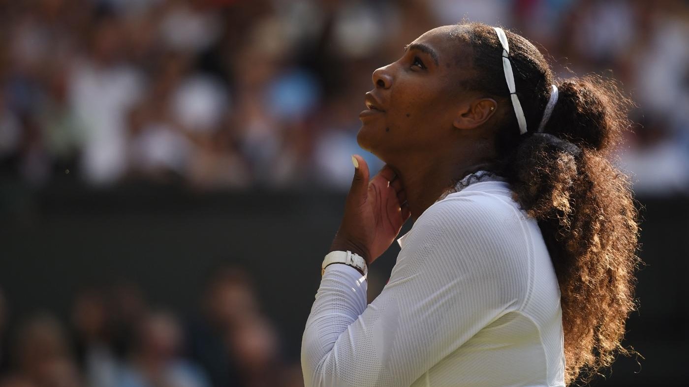 Il marito di Serena Williams rivela: “Temuto potesse morire dopo il parto”