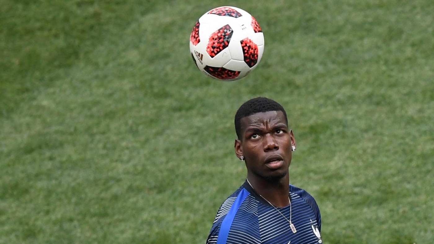 Mondiali 2018, le pagelle di Francia-Croazia 4-2: Pogba e Mbappé fenomeni
