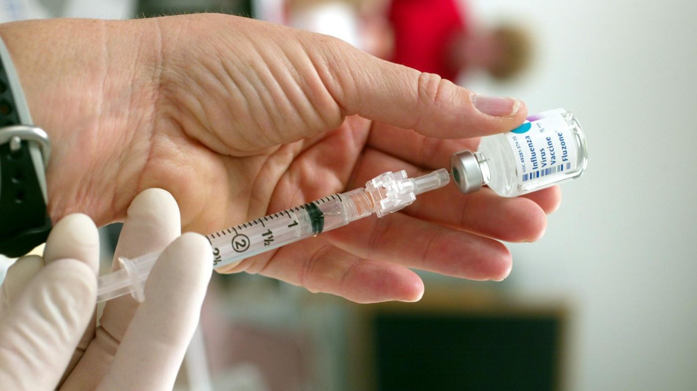 Record vaccini nel 2017: 123 milioni di bambini nel mondo
