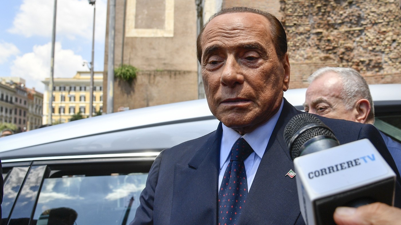 Vigilanza Rai, Berlusconi vuole Barachini. Per Consulta accordo su Antonini