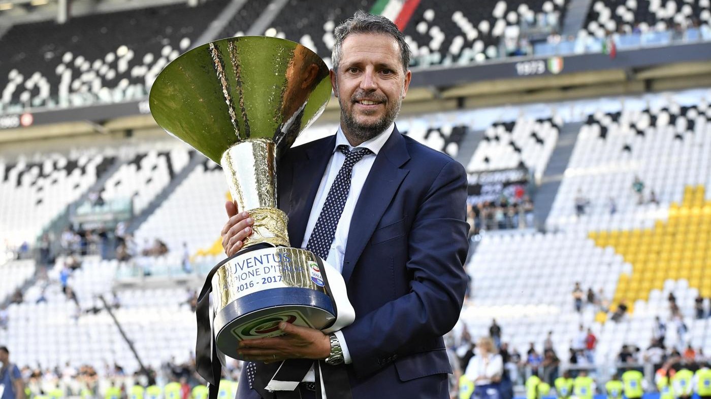 Fabio Paratici, l’uomo che ha portato CR7 alla Juventus: “Idea folle nata dopo rovesciata allo Stadium”