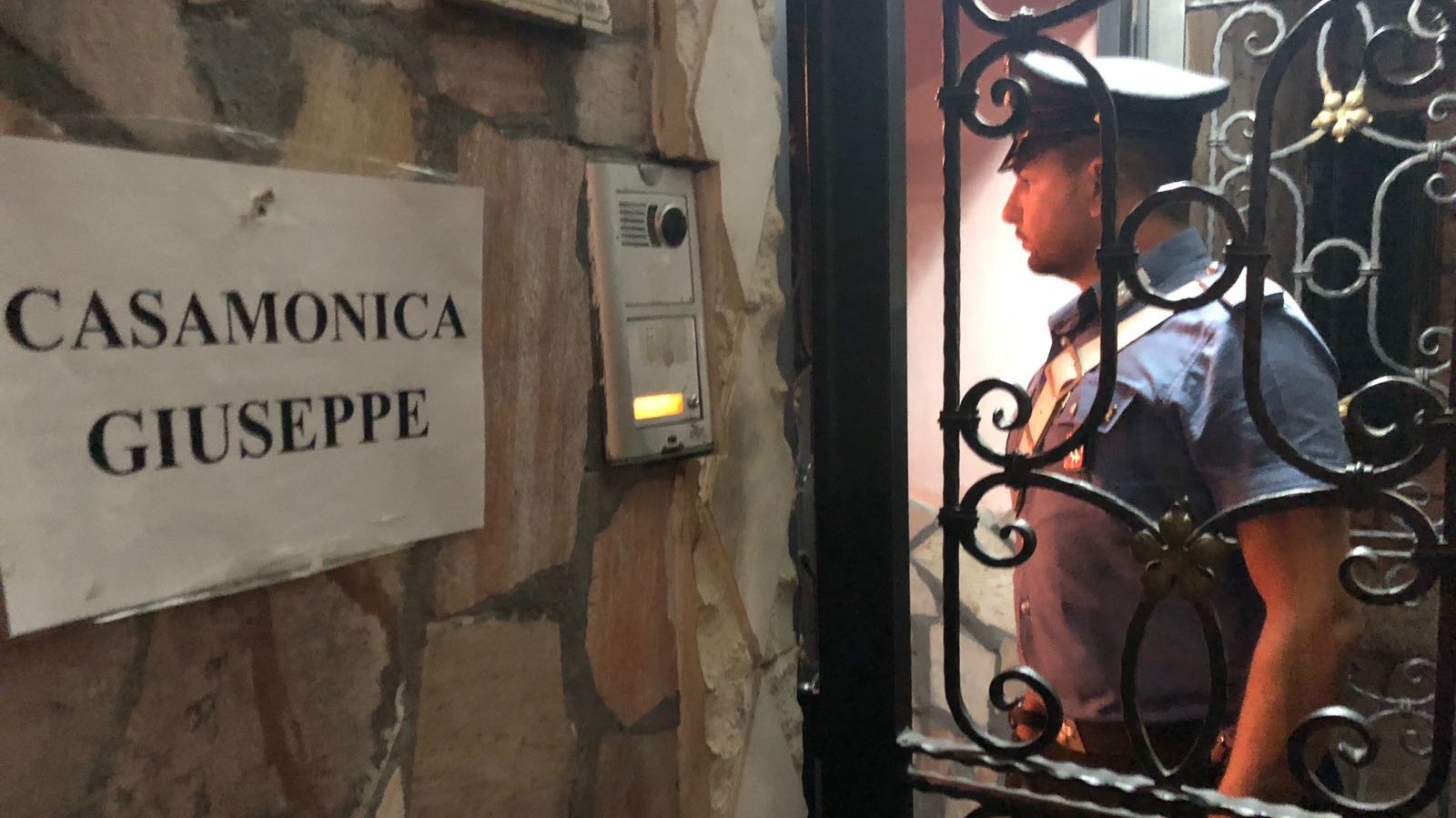 Maxi blitz contro il clan dei Casamonica: 37 arresti tra Roma e la Calabria