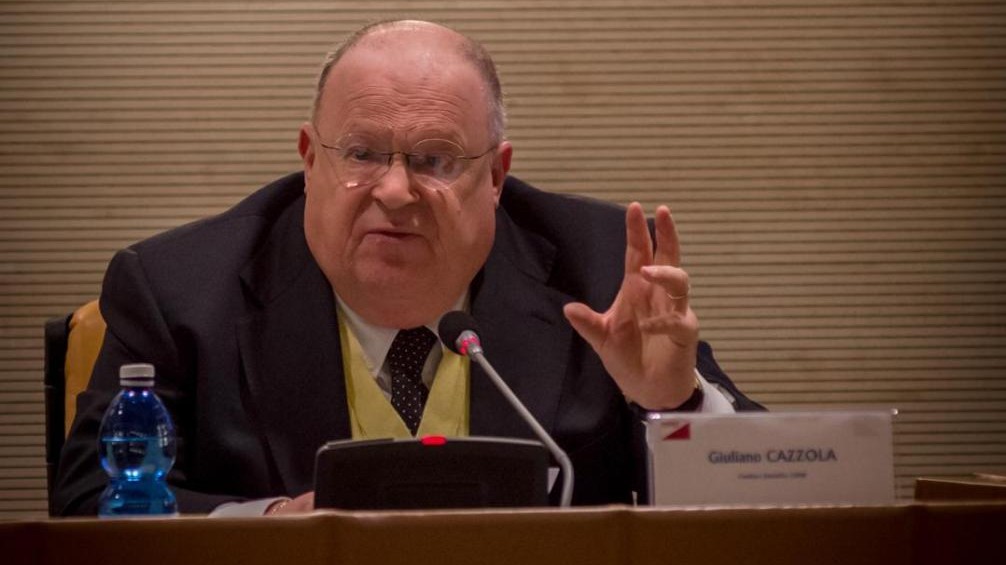 Dl dignità, Cazzola: “Nessuna manina, tutto già nel testo. È autorete Di Maio”