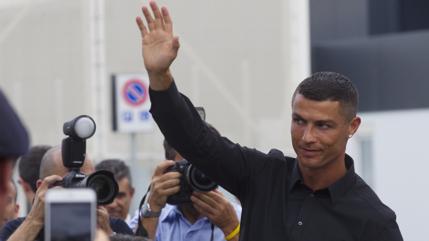 Juve, il giro del mondo di Ronaldo non passerà dagli Stati Uniti