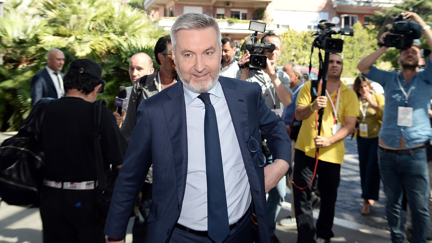 Commissioni, accordo chiuso: Guerini al Copasir, Barachini alla Vigilanza Rai