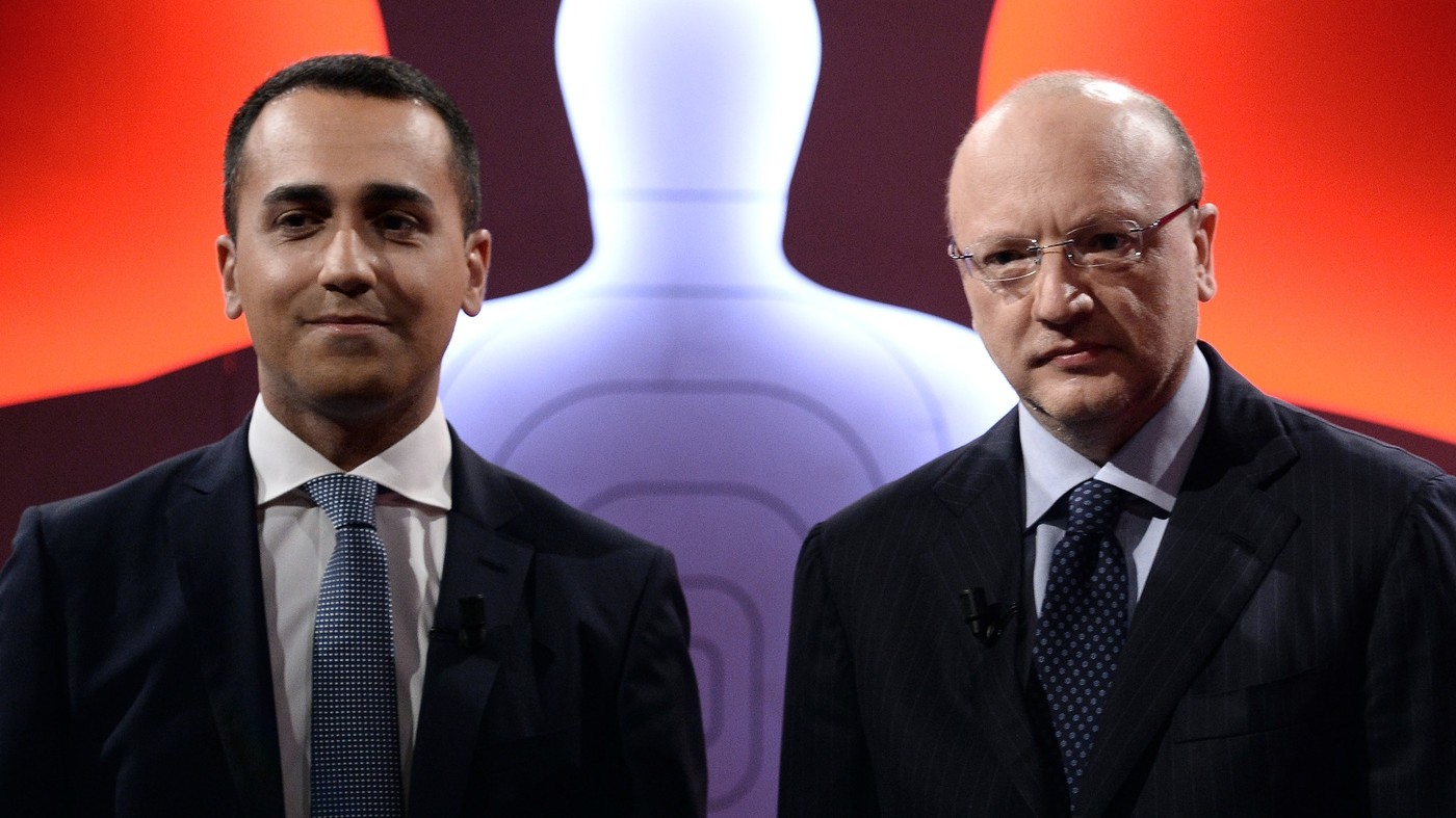 Dl Dignità, Confindustria lo boccia. Di Maio: “Fa terrorismo psicologico”