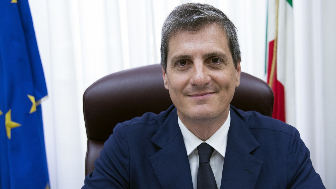 Rai, Alberto Barachini: chi è il nuovo presidente della vigilanza
