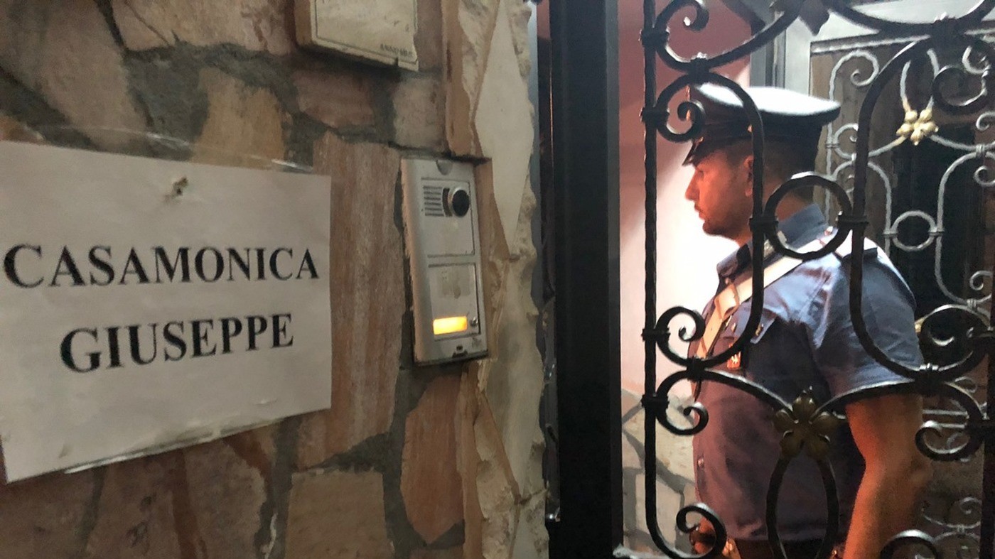 Mafia, blitz Casamonica: al via gli interrogatori di garanzia per arrestati