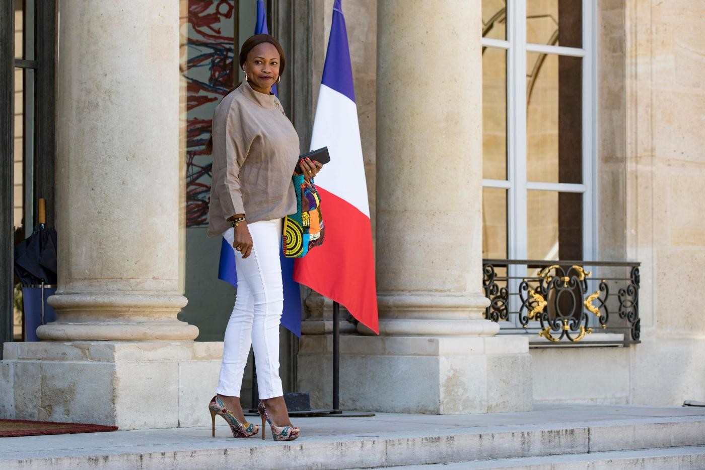 Francia, cade un altro pezzo del governo Macron: si dimette la ministra dello Sport