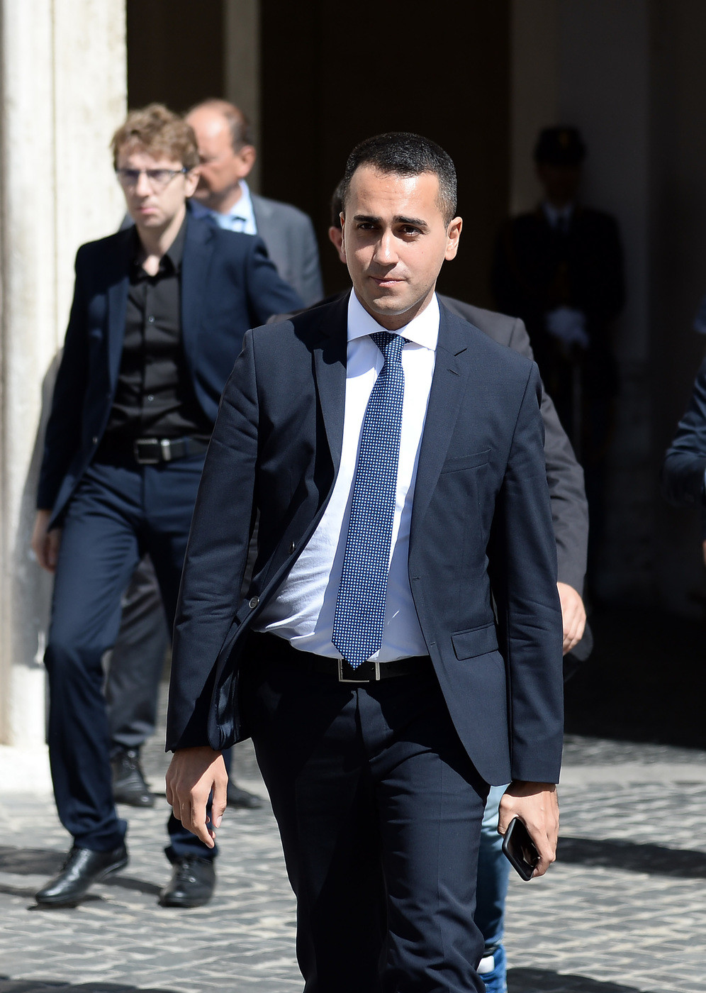 Manovra, Di Maio: “Rassicurerà mercati e famiglie”. Salvini: “Rispetterà i vincoli Ue”