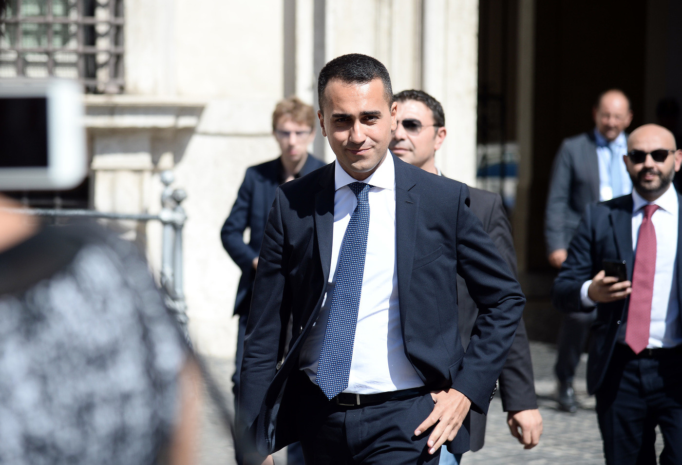 Manovra, Di Maio: “Rassicurerà mercati e famiglie”. Salvini: “Rispetterà i vincoli Ue”