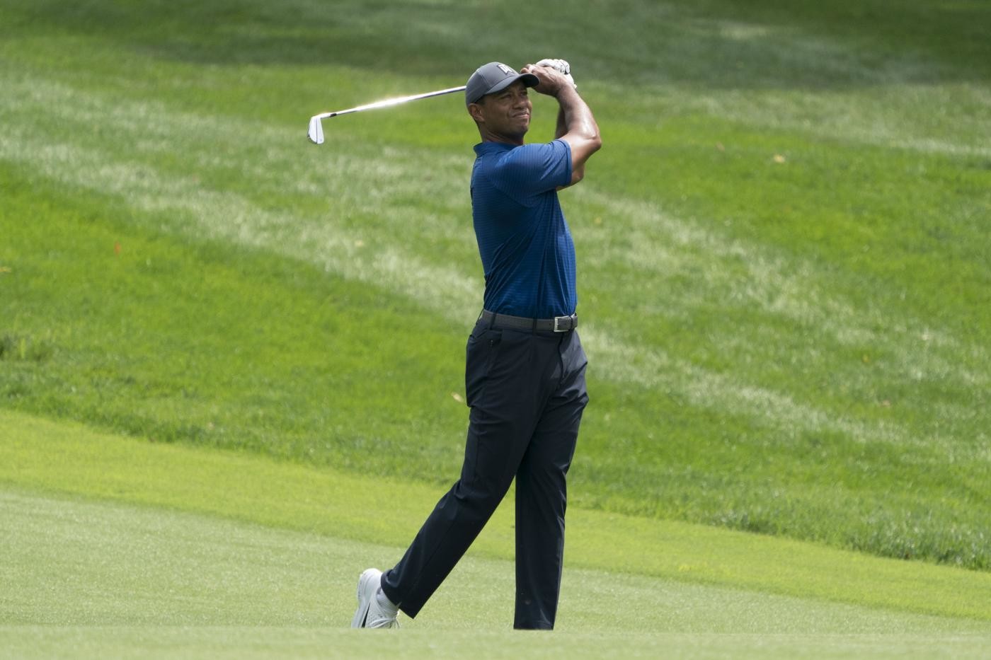 Golf, Tiger Woods torna nella Ryder Cup dopo 6 anni: “È incredibile”