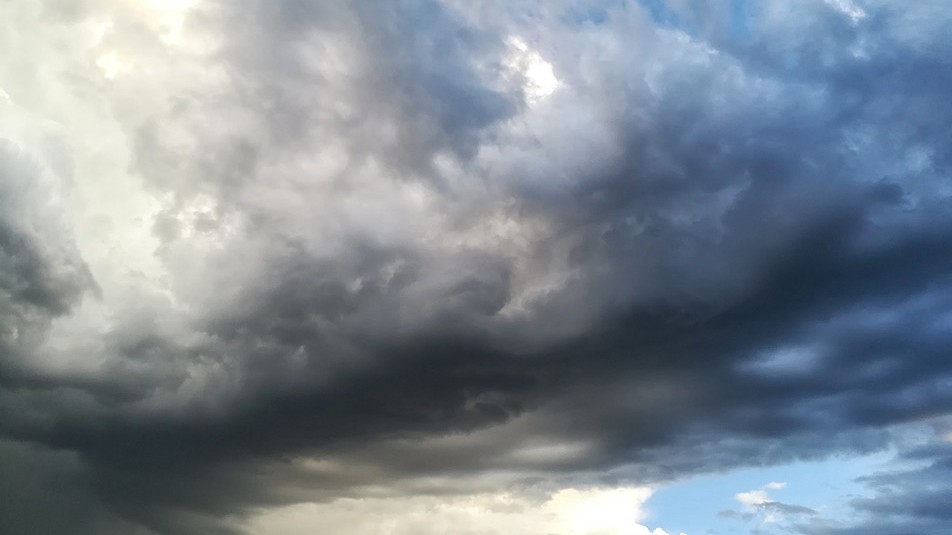 Ancora qualche temporale al nord e al sud: il meteo del 24 e 25 agosto