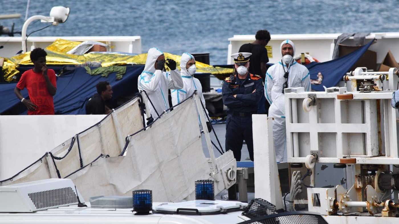 Diciotti, nessun accordo a Bruxelles: confermato divieto sbarco