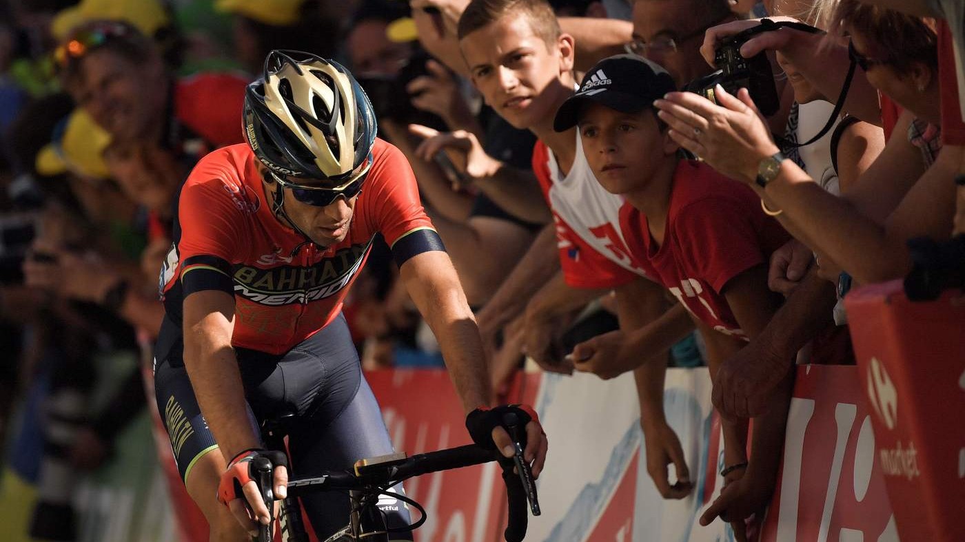 Al via la Vuelta di Spagna. Aru per il riscatto, Nibali per provarsi dopo i dolori del Tour
