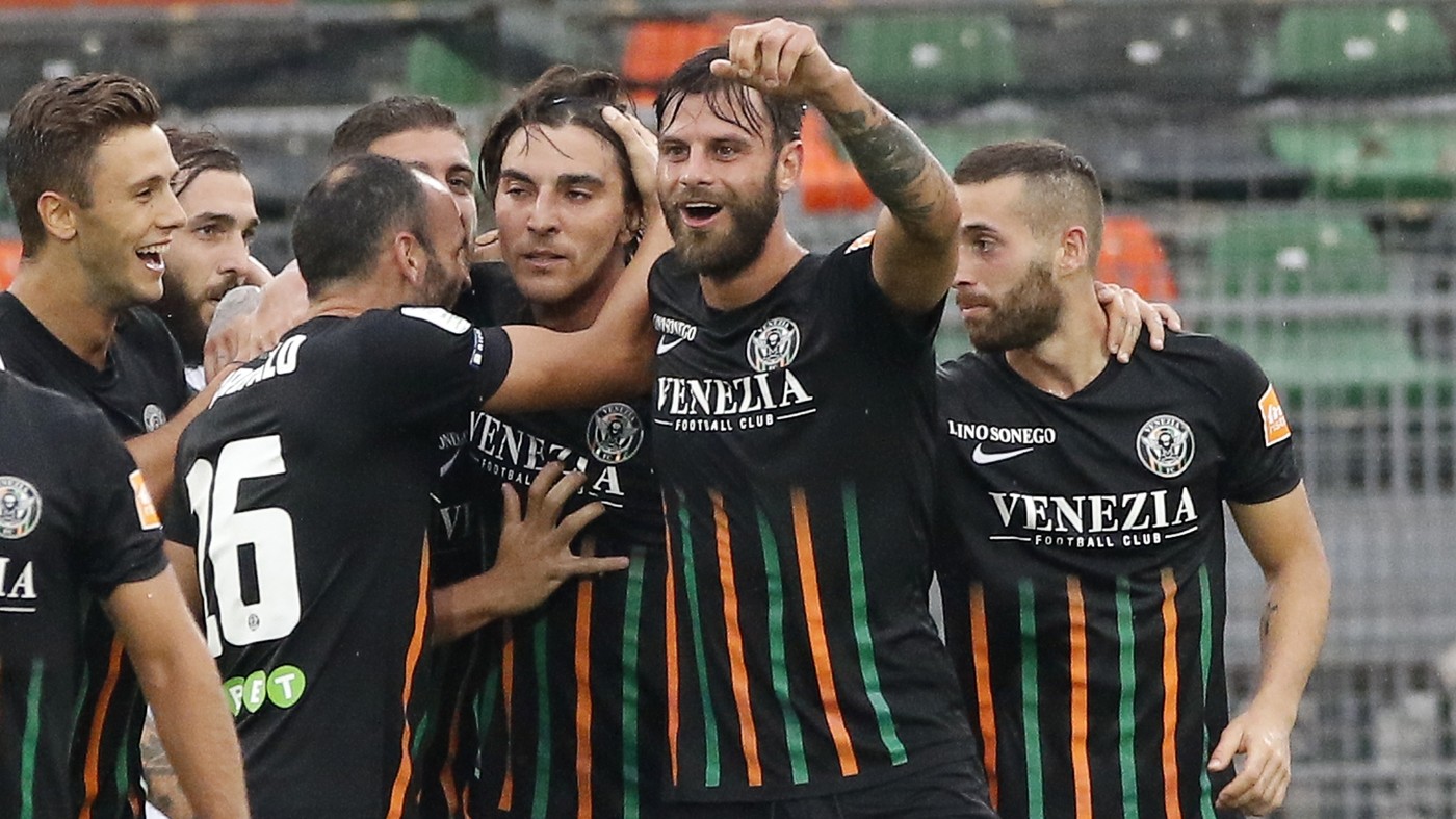 Serie B 2018/2019 – Il fotoracconto della prima giornata