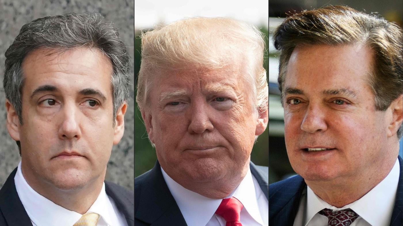 Anche il capo della Trump Organization patteggia con i giudici