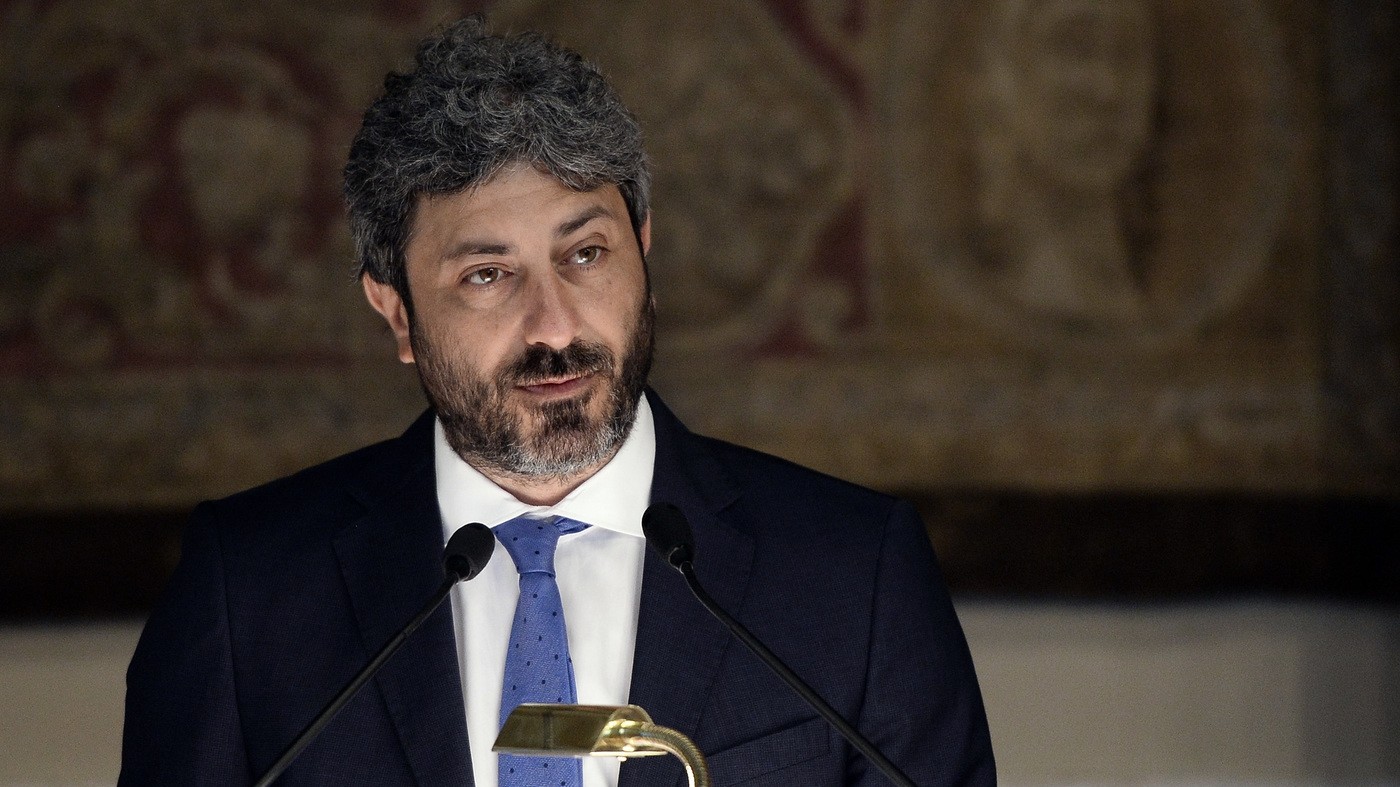 Diciotti, M5S diviso. Vince linea Di Maio-Salvini, De Falco e Fico contrari