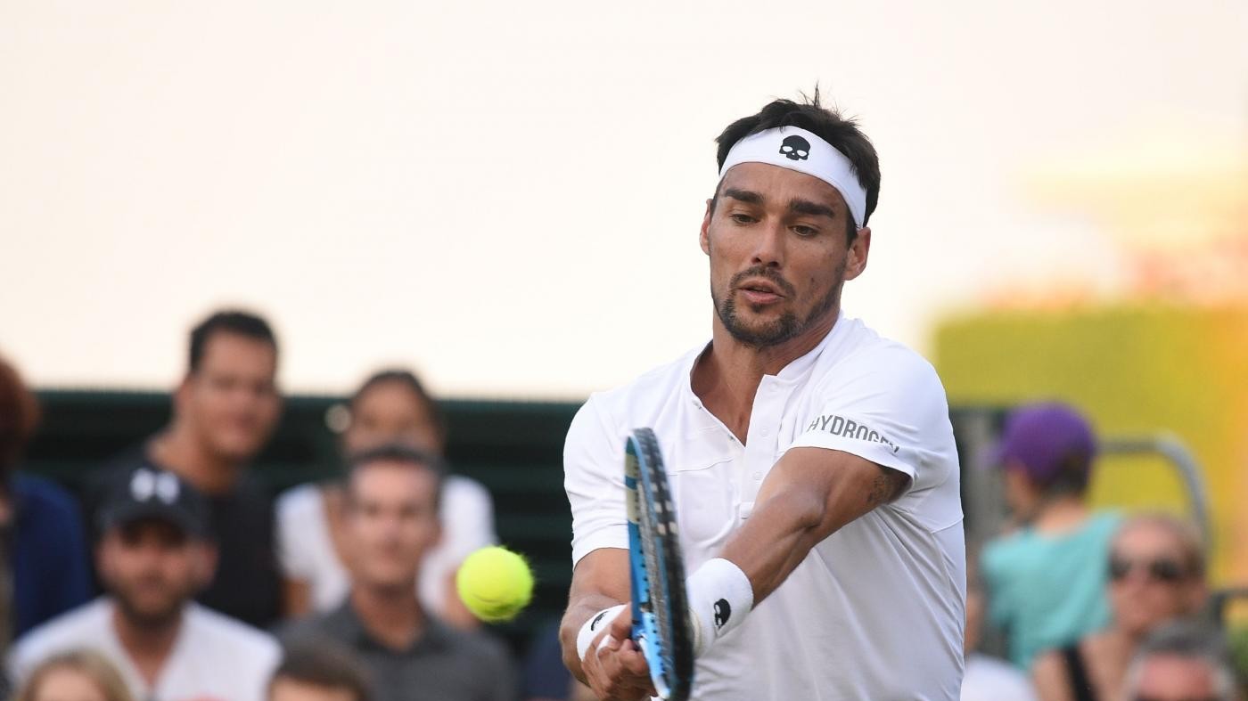 Tennis, otto azzurri e la Giorgi nel tabellone degli Us Open