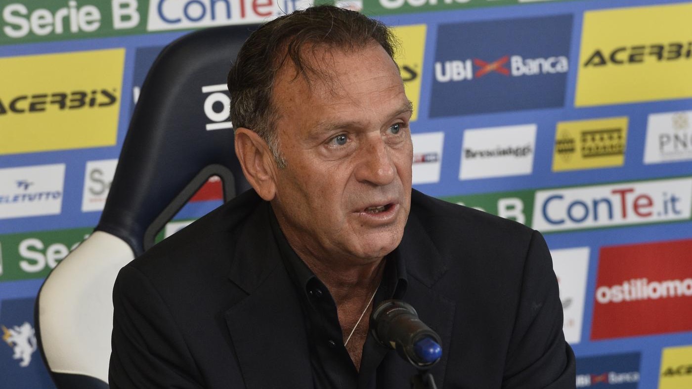 Serie B, Brescia nega ingresso a fotografo LaPresse. L’Ussi denuncia