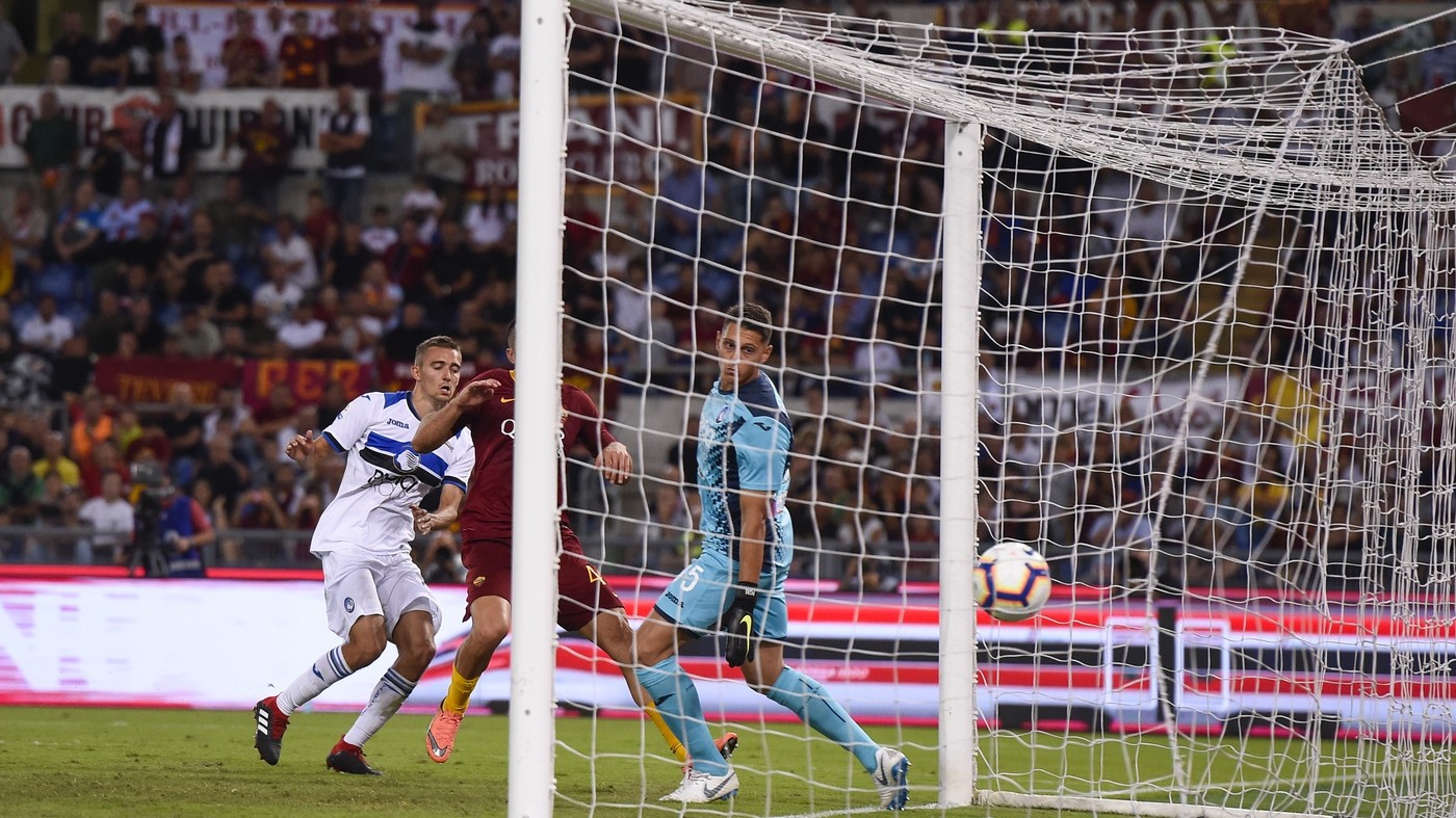 Serie A, la seconda giornata di campionato | Le dirette