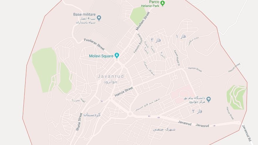 Forte terremoto in Iran di magnitudo 6: due morti e oltre 200 feriti
