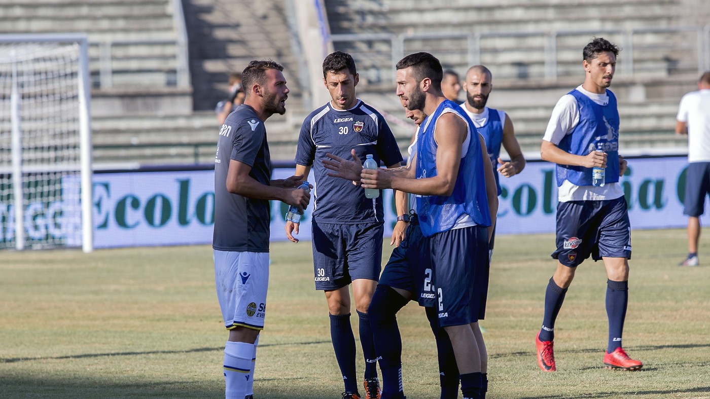 Serie B, il campo non va, non si gioca Cosenza-Verona