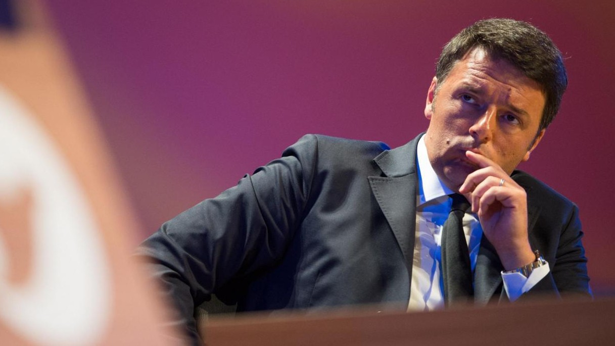 Renzi attacca Di Maio: “Quando era indagato Alfano, si doveva dimettere”