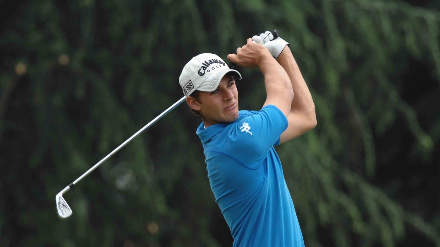 Golf, Pavan trionfa nel Open della Rep. Ceca a Praga