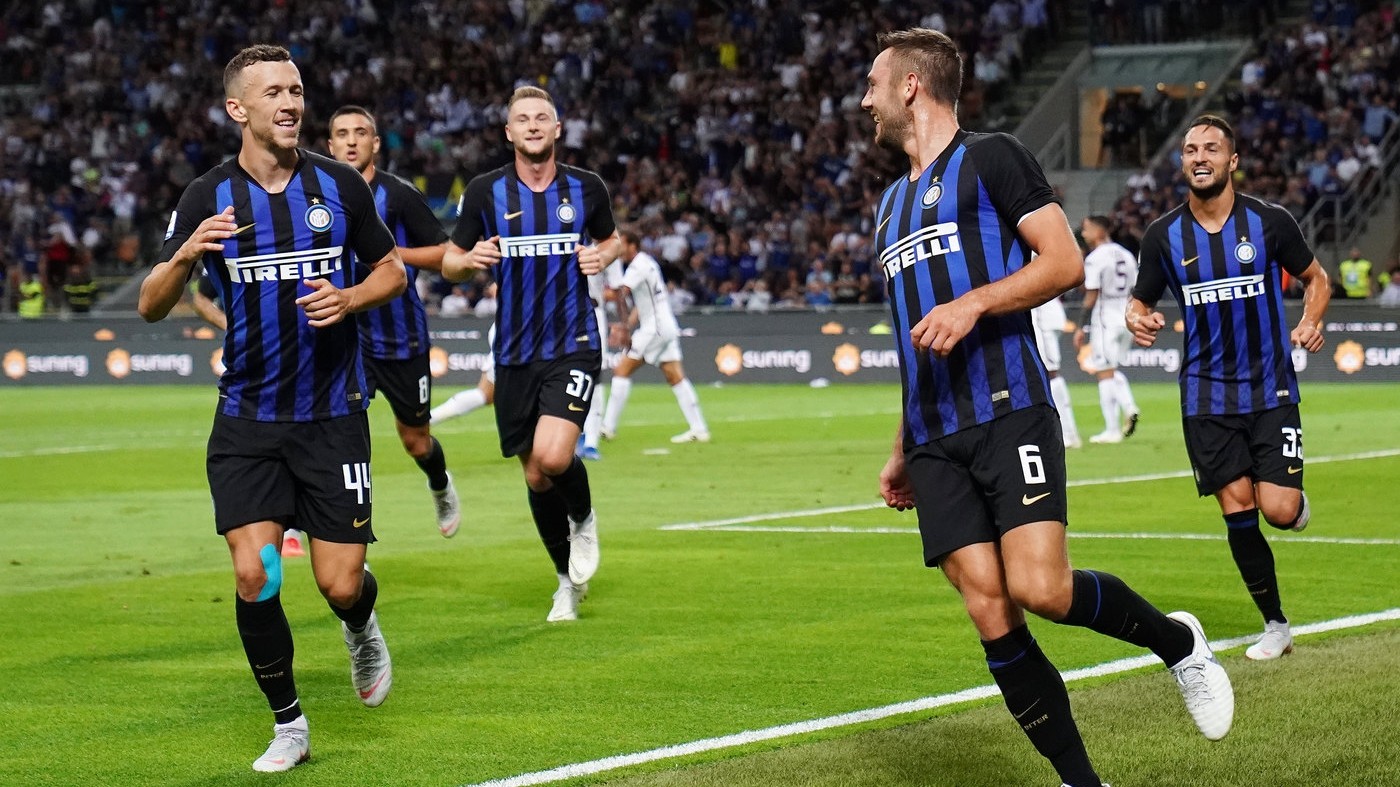 Le pagelle di Inter-Torino 2-2: bene Perisic, canta il ‘Gallo’