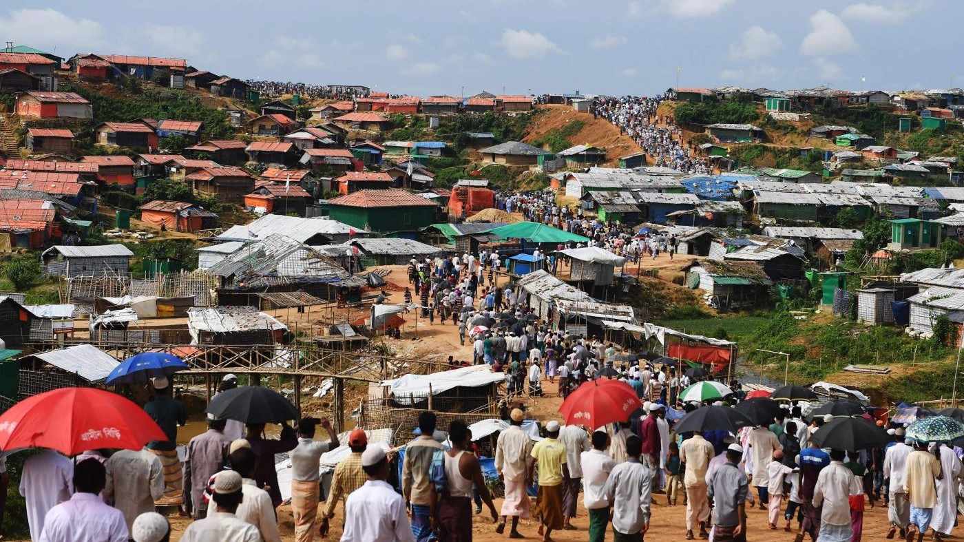 Rohingya, Onu: “Indagare esercito per genocidio, Suu Kyi non agì”