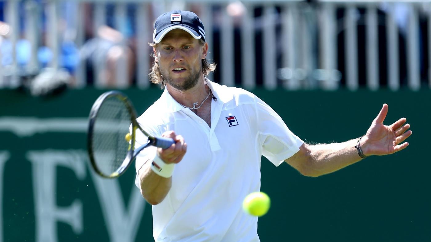 Us Open, azzurri ok. Avanti Seppi, Lorenzi, Sonego e Giorgi