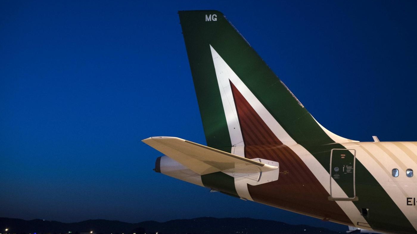 Bimbo muore su volo Beirut-Roma: era atteso per doppio trapianto