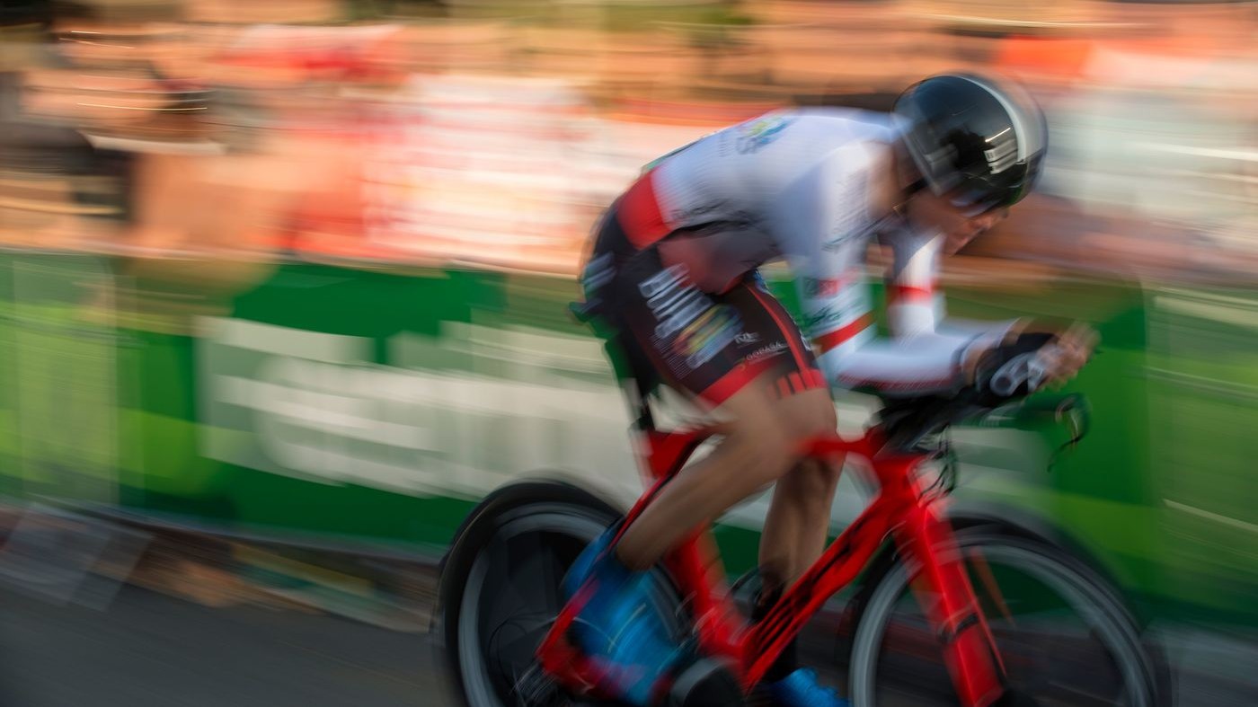 Ciclismo, Vuelta: 5a tappa a Clarke, Molard nuovo leader