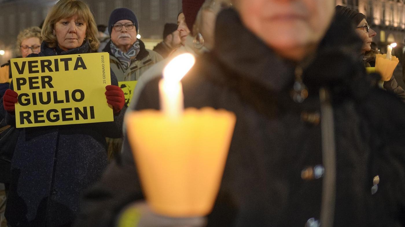 Caso Regeni, Di Maio in visita al Cairo: “Auspico una svolta entro l’anno”
