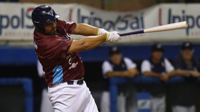 Baseball, Bologna e Parma si sfidano per lo scudetto