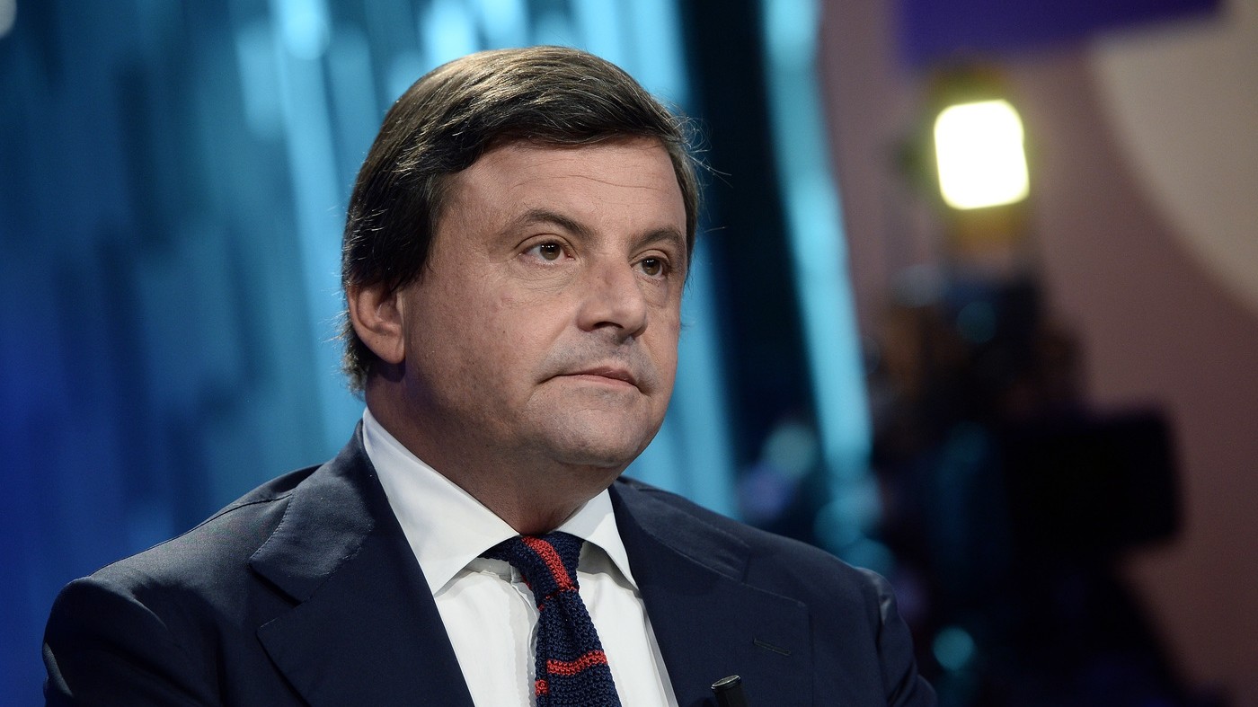 Calenda: “Il Pd non arriva alle Europee, si cambi o sarà una sconfitta”