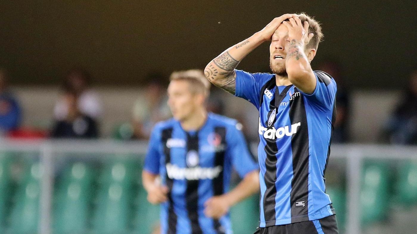 Europa League, Atalanta spreca e va fuori ai rigori: Copenaghen ai gironi