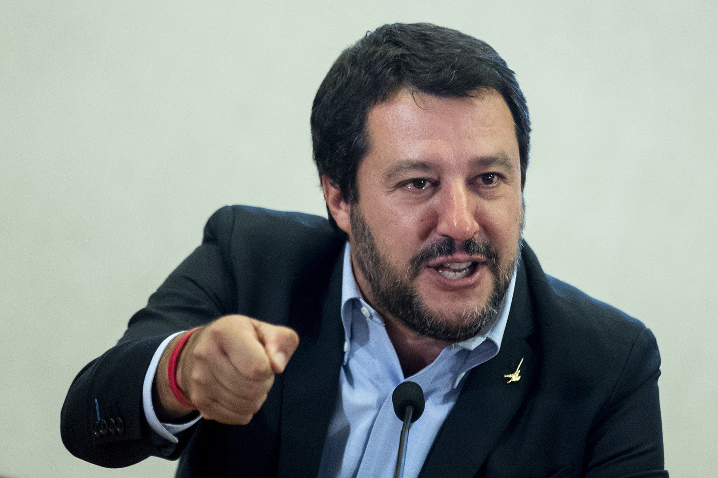 Lega, Riesame accoglie ricorso della Procura su sequestro dei fondi