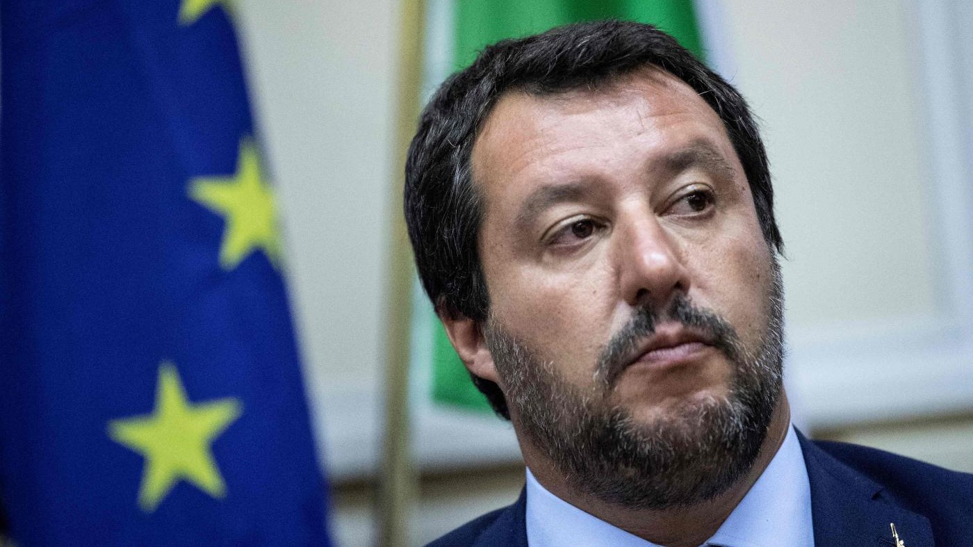 Salvini superattivo ma Conte vuole più condivisione con la squadra di governo