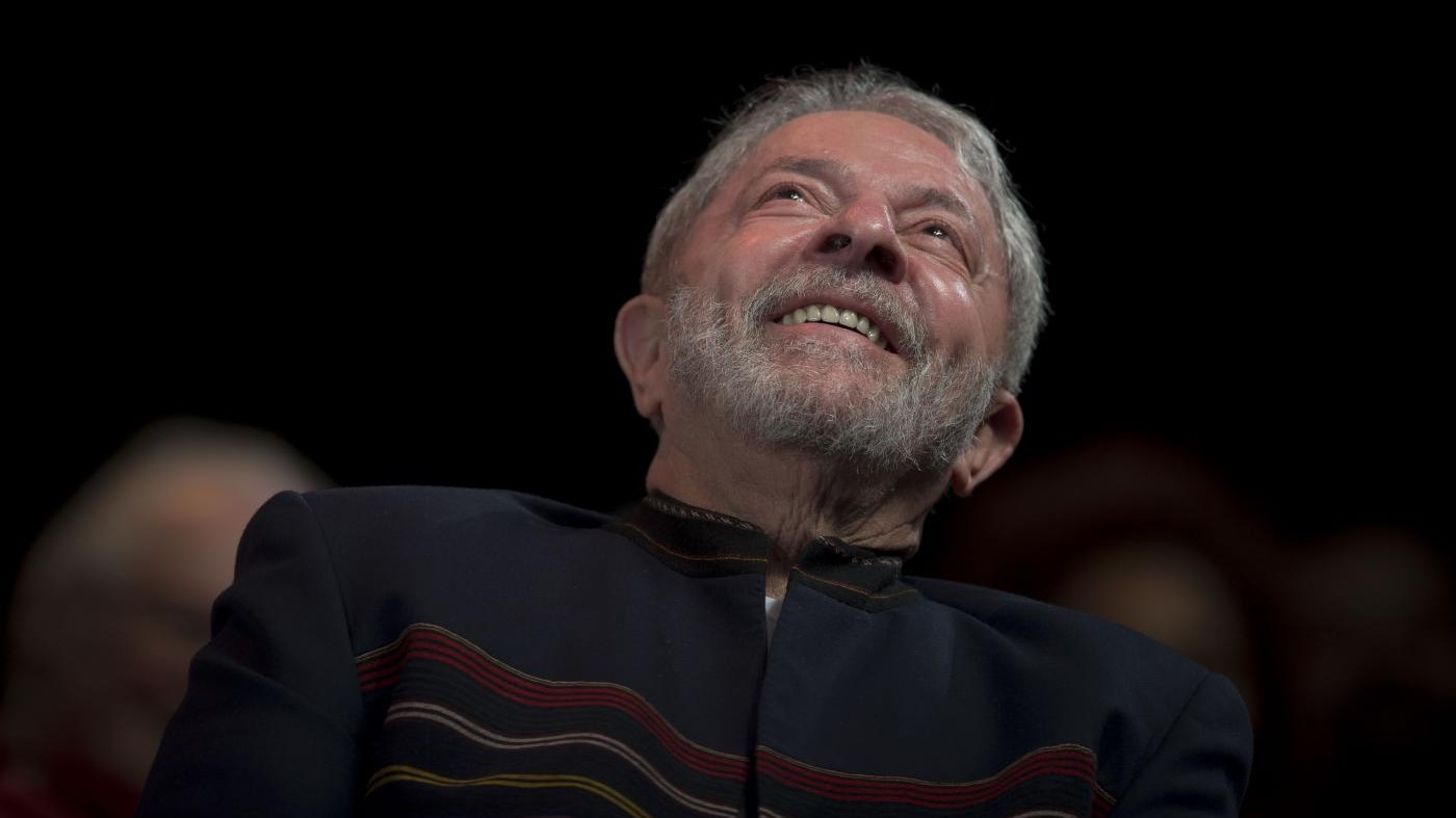Brasile, bocciata candidatura Lula alle presidenziali. Il suo partito: “Ci batteremo con tutti i mezzi”