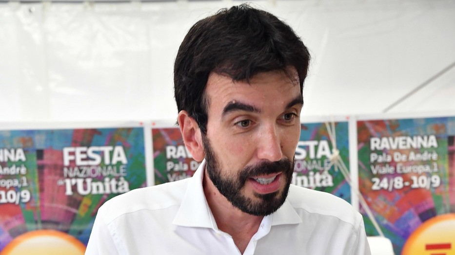 Pd contro “il governo dell’odio”: manifestazione in piazza il 29/9