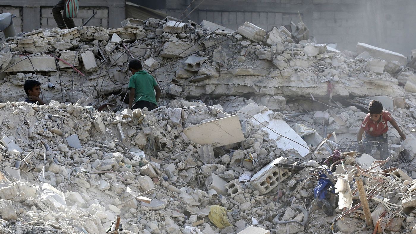 Siria, esplosioni in aeroporto militare vicino a Damasco: almeno due morti