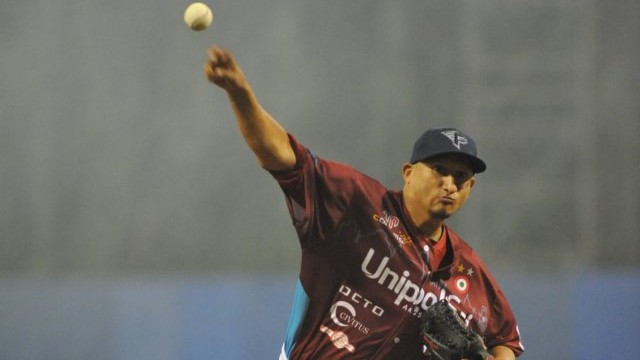 Baseball, finali scudetto: Bologna fa il bis in gara 2
