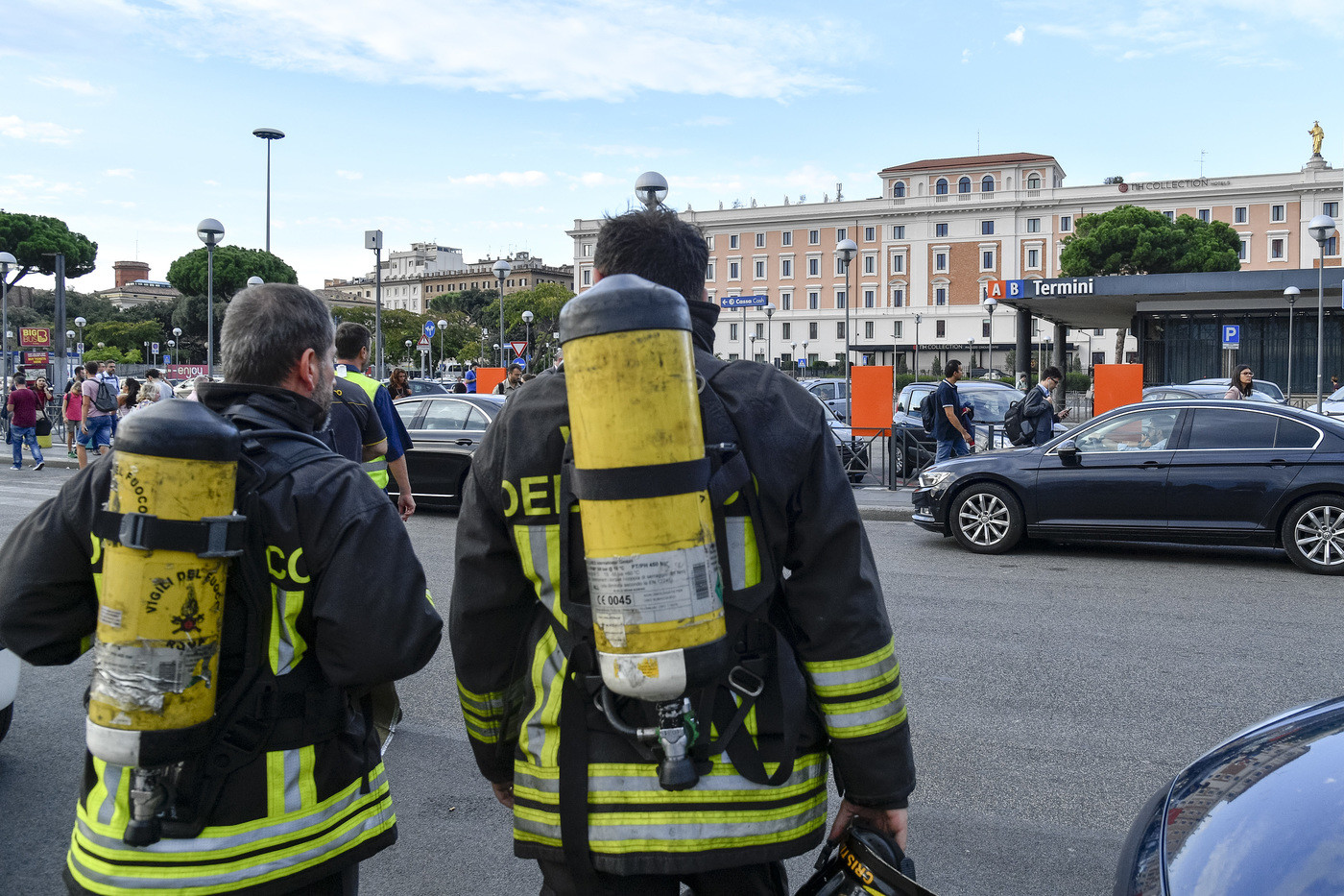 Roma, esplode villino a schiera a Santa Marinella: un morto