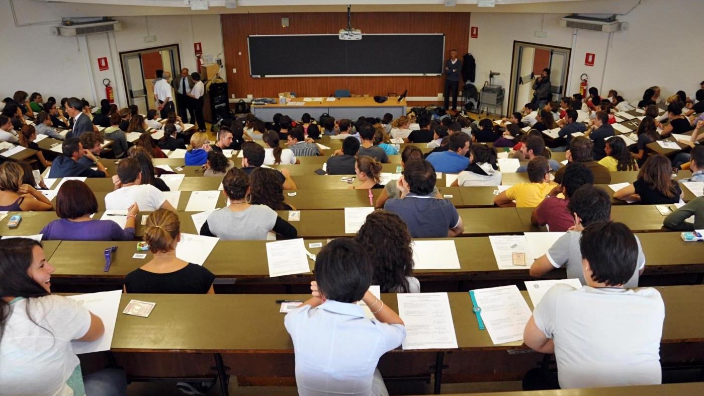 Università, al via i test di ingresso: boom a Medicina con 67mila candidati