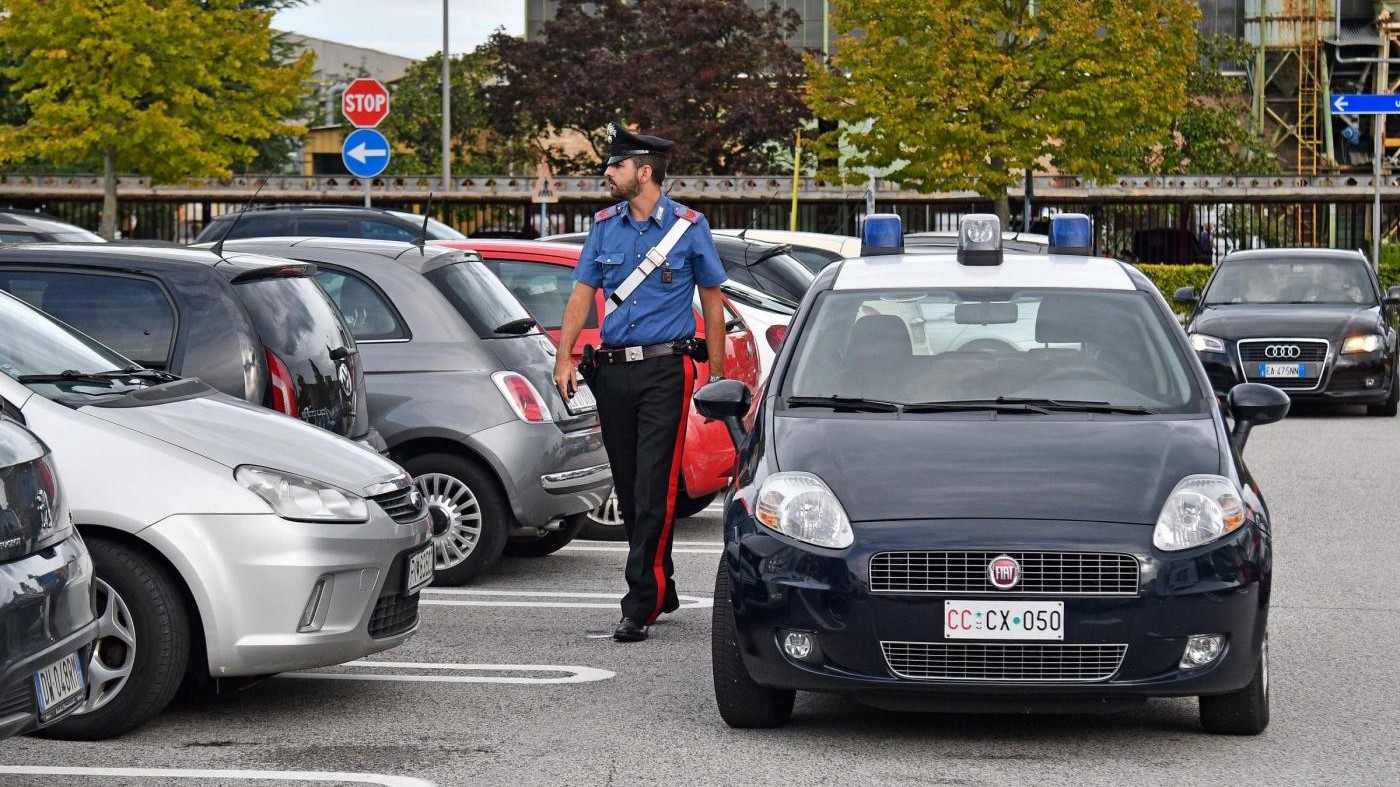 Catania, preso l’uomo che ha travolto i vicini in auto a Palagonia