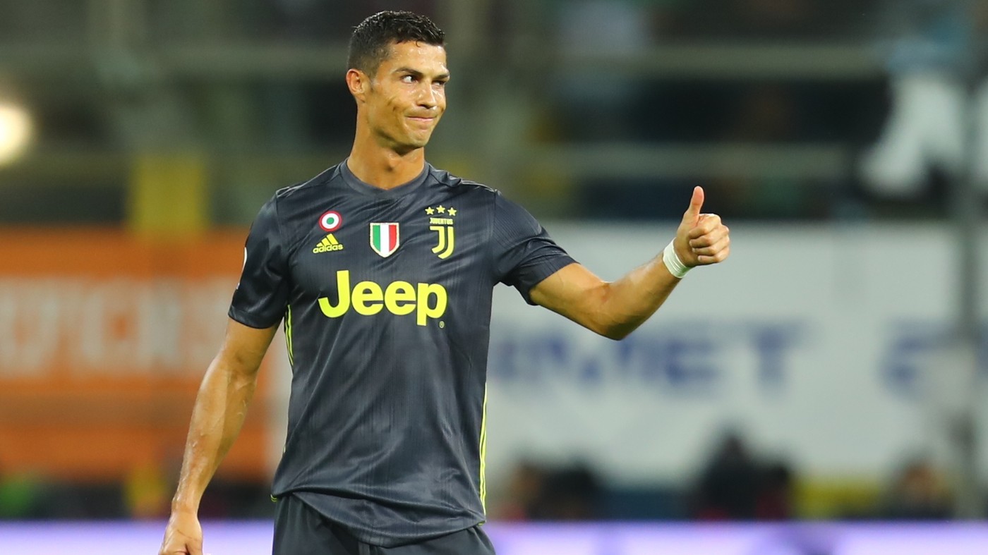 Fifa Best Player, in finale Ronaldo, Modric e Salah