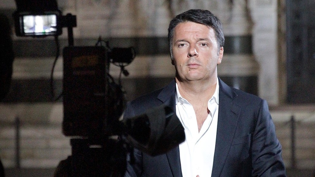 Pd, zampata di Renzi a Zingaretti: “Non è detto che lo voterò, ci saranno altri”