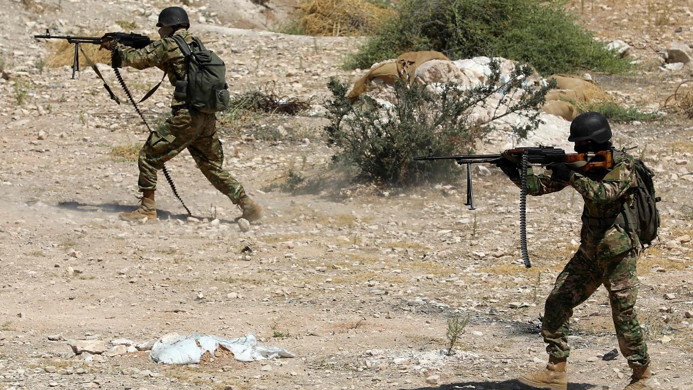 Siria, raid aerei russi sulla provincia di Idlib nonostante il monito di Trump